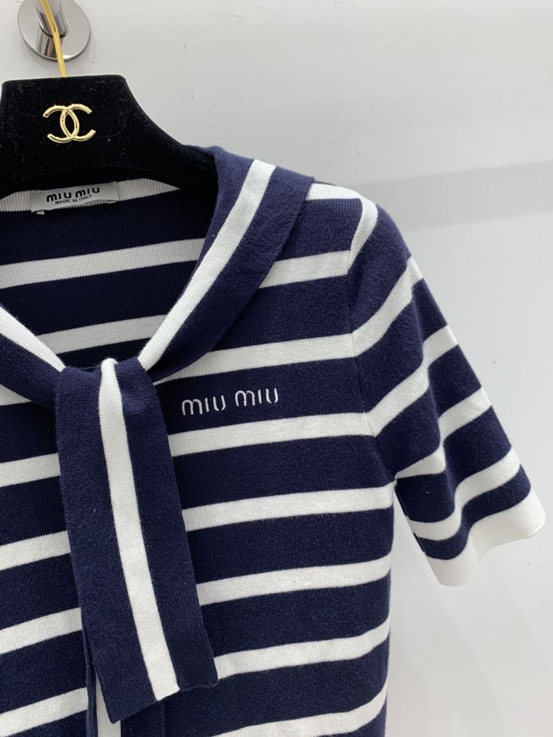 Miu Miu T-Shirts